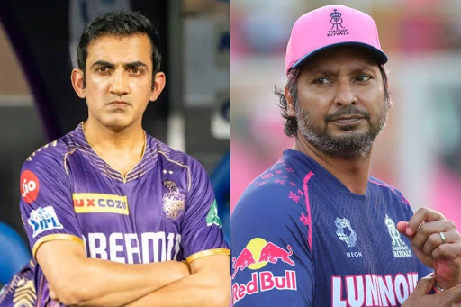 Can Kumar Sangakkara Be the Ultimate Mentor Replacement for Gambhir at KKR